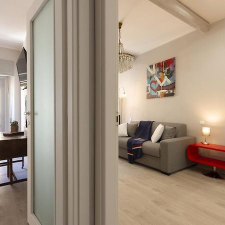 Suite Accademia - Smart Holiday Mantova Bagian luar foto