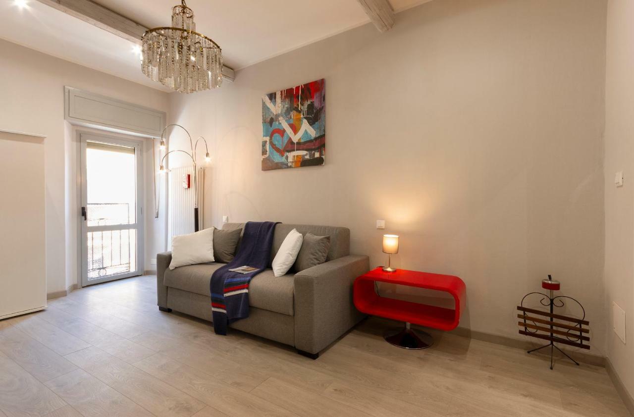 Suite Accademia - Smart Holiday Mantova Bagian luar foto