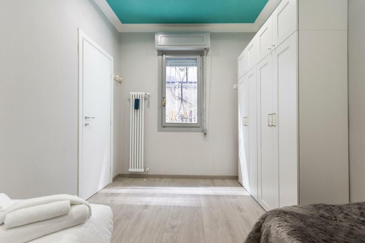 Suite Accademia - Smart Holiday Mantova Bagian luar foto