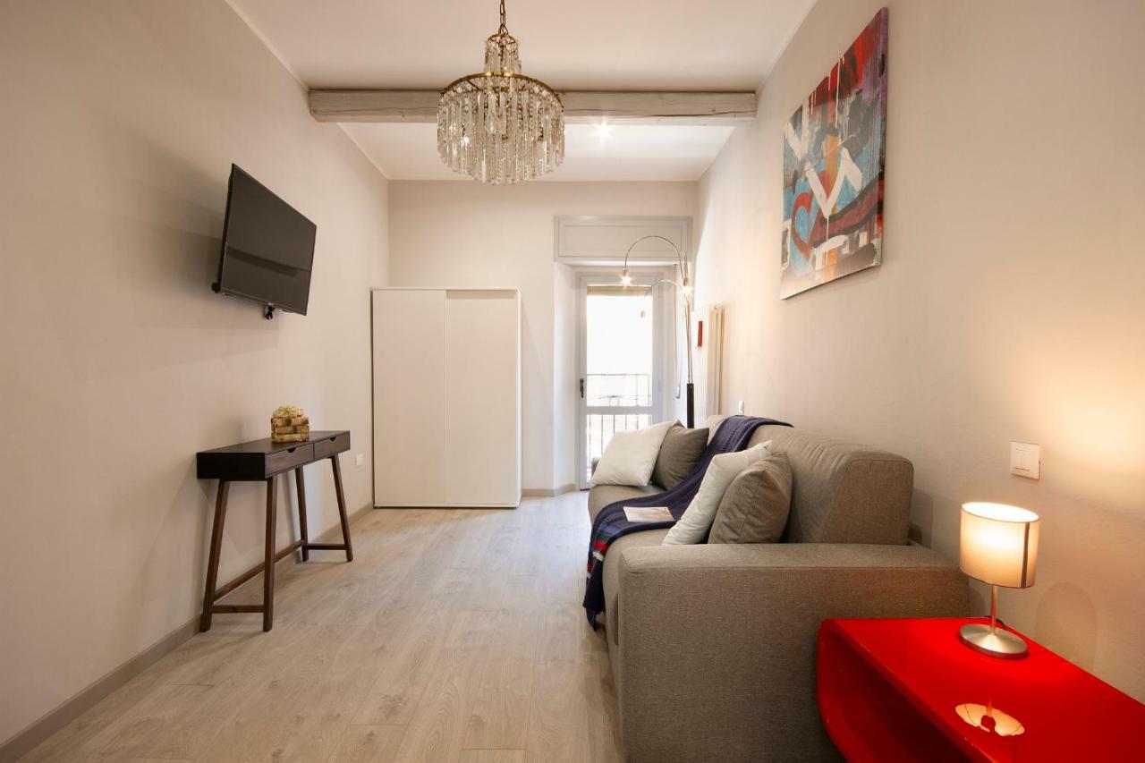 Suite Accademia - Smart Holiday Mantova Bagian luar foto