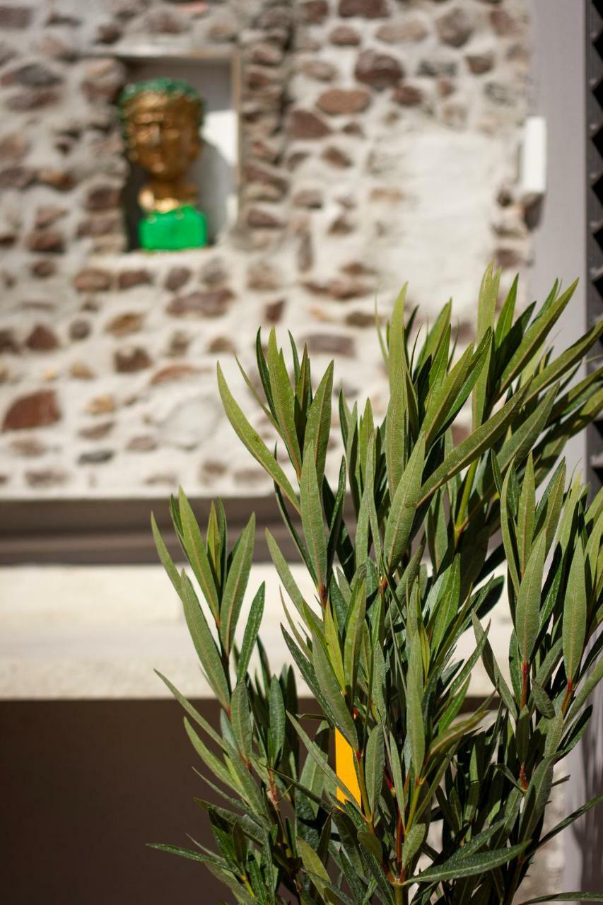 Suite Accademia - Smart Holiday Mantova Bagian luar foto