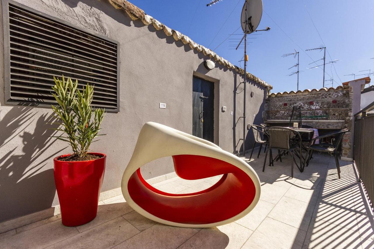 Suite Accademia - Smart Holiday Mantova Bagian luar foto