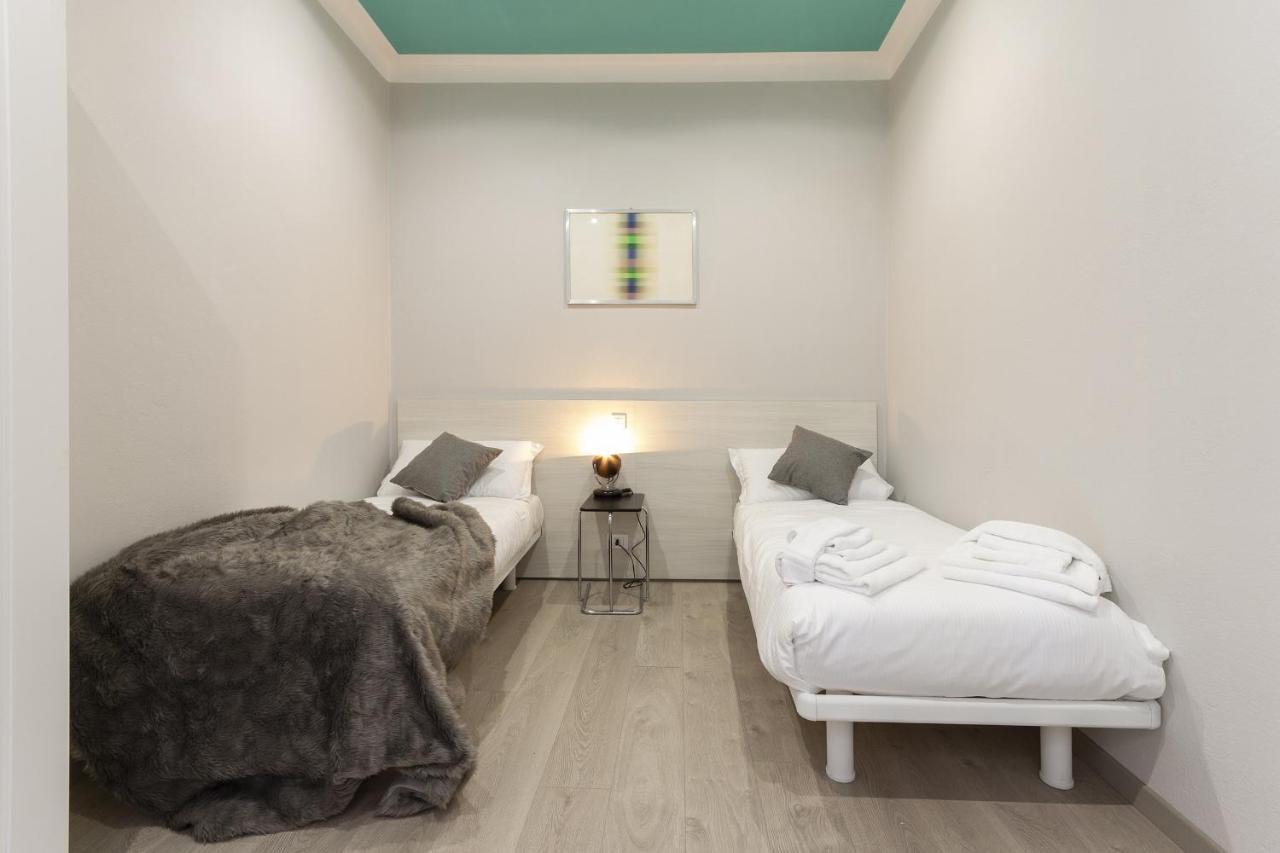 Suite Accademia - Smart Holiday Mantova Bagian luar foto