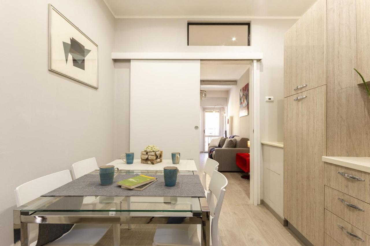 Suite Accademia - Smart Holiday Mantova Bagian luar foto